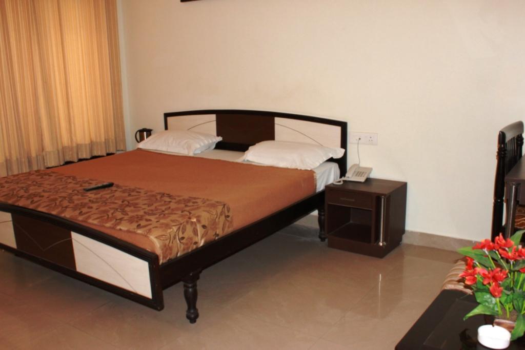 Hotel Utsav Dehradun Exterior foto